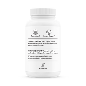 Lysine 60 Capsules