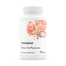 Load image into Gallery viewer, Green Tea Phytosome 60 Capsules
